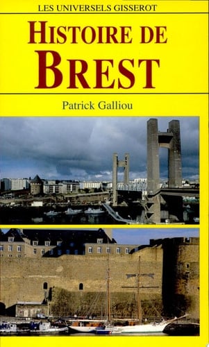 Histoire de Brest