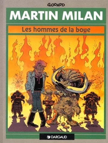Les Hommes de la boue