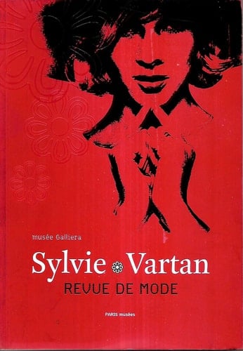 Sylvie Vartan revue de mode