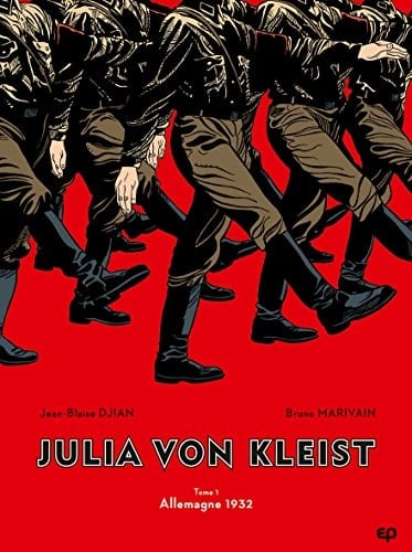 Allemagne 1932