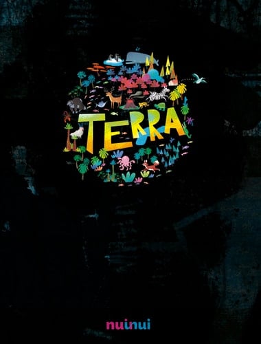 Terra. Ediz. illustrata
