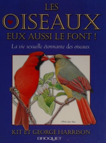 Les oiseaux eux aussi le font ! la vie sexuelle étonnante des oiseaux