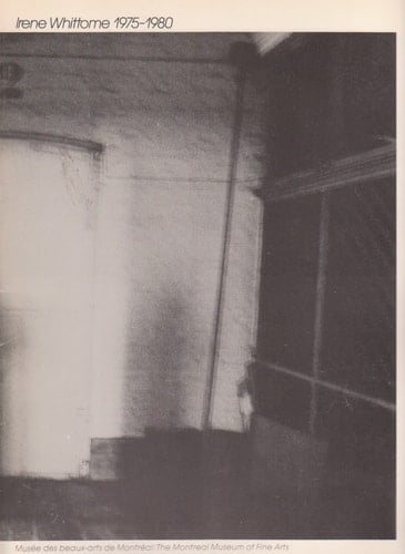Irene Whittome 1975-1980