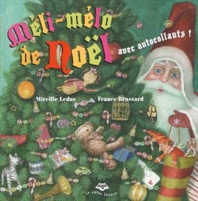 Méli-Mélo de Noël