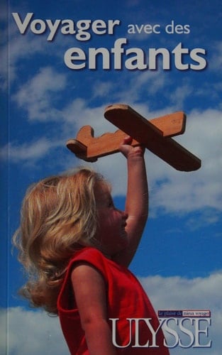 Voyager avec des enfants