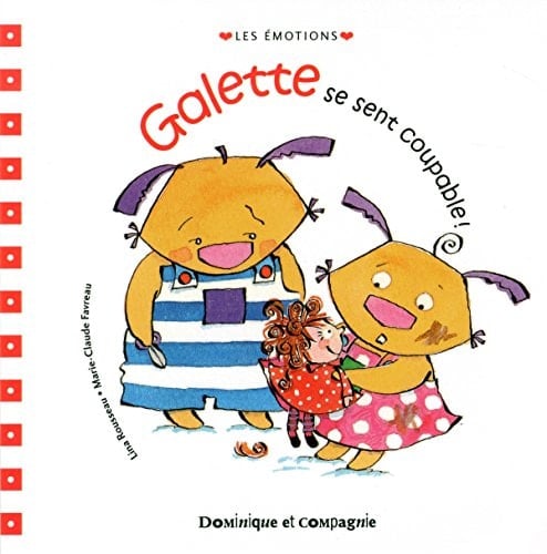 Galette Se Sent Coupable