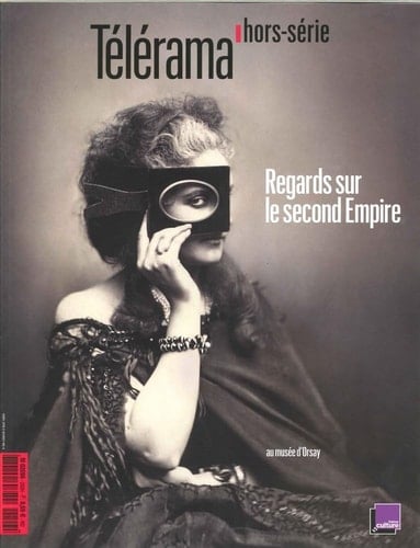 Regards sur le second Empire au musée d'Orsay