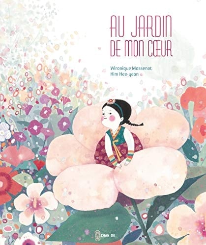 Au jardin de mon coeur