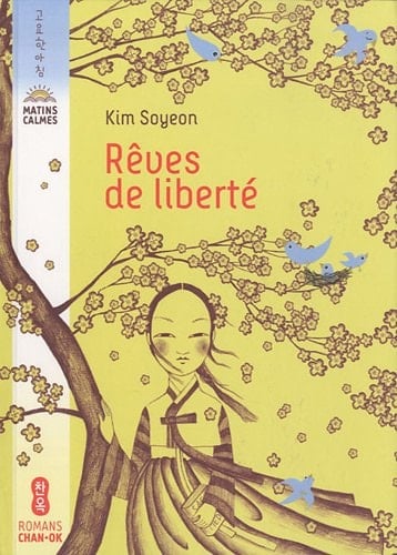 Rêves de liberté