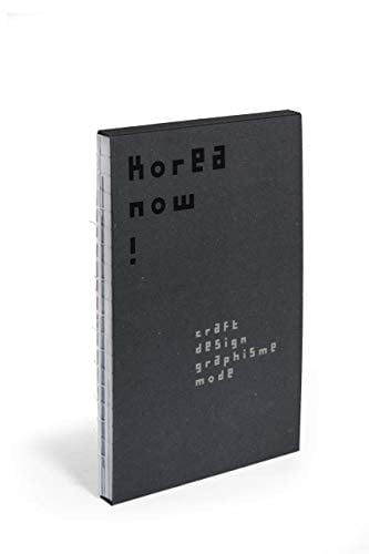 Korea now! craft, design, graphisme, mode
