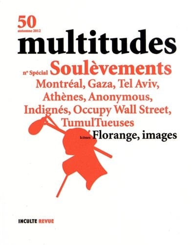 Soulèvements