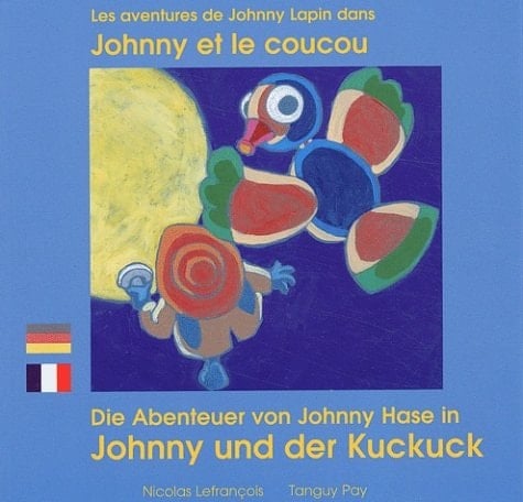 Johnny und der Kuckuck