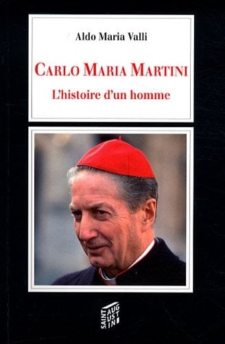 Carlo Maria Martini l'histoire d'un homme