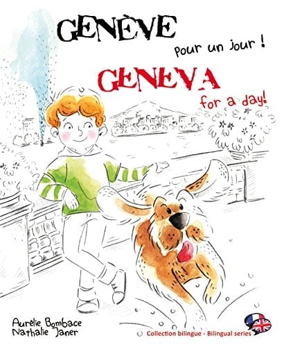 Geneva for a day!