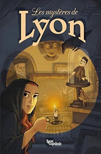 Les mystères de Lyon