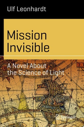 Mission Invisible