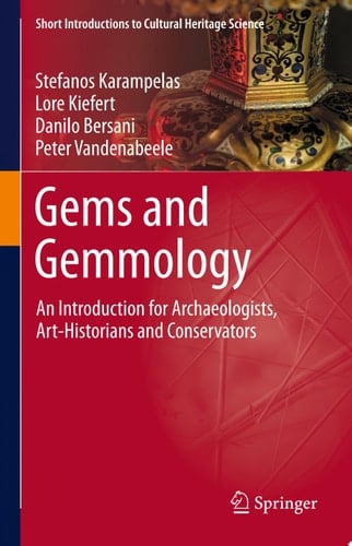 Gems and Gemmology