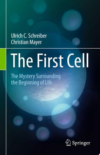 The First Cell