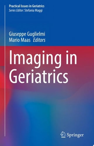 Imaging in Geriatrics