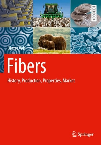 Fibers History, Production, Properties, Market
