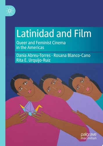 Latinidad and Film