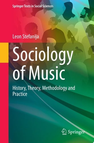 Sociology of Music