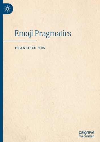 Emoji Pragmatics