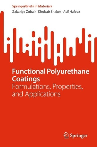 Functional Polyurethane Coatings