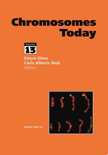 Chromosomes Today