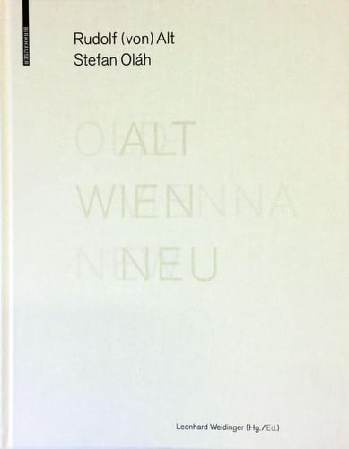 Old Vienna New