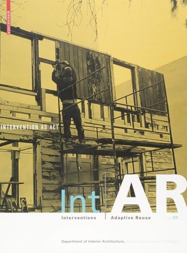 Interventions as Act