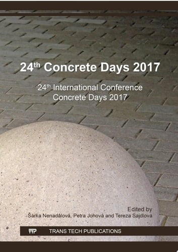 24th Concrete Days 2017