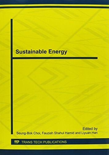 Sustainable Energy