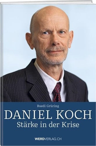 Daniel Koch Stärke in der Krise