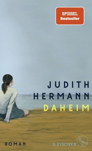 Daheim Roman