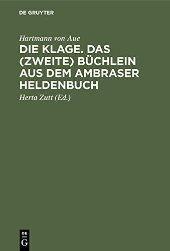 Die Klage