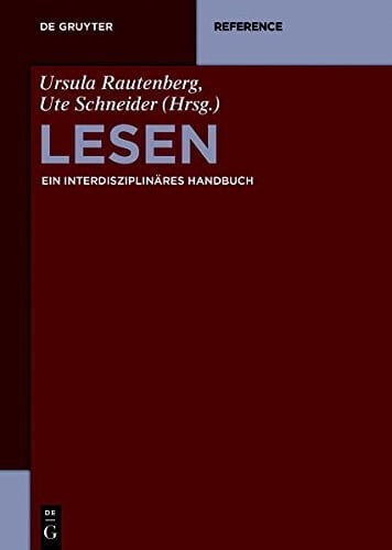 Lesen Ein Handbuch
