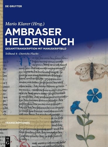 ,Dietrichs Flucht'
