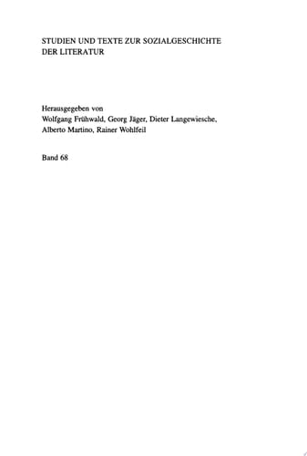 Das Buch der Seele
