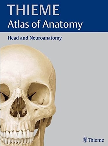 Thieme Atlas of Anatomy