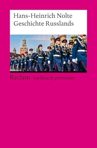 Geschichte Russlands