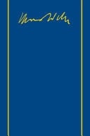 Max Weber-Gesamtausgabe Band I/10: Zur Russischen Revolution von 1905. Schriften und Reden 1905-1912