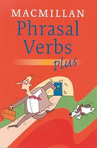 Phrasal Verbs Plus