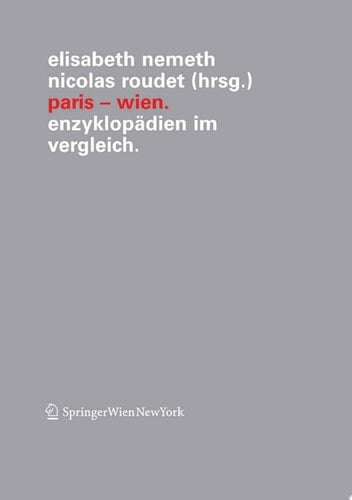 Paris – Wien