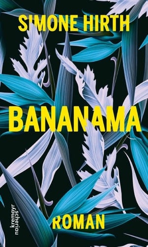 Bananama Roman