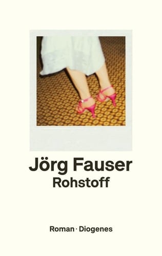 Rohstoff Roman