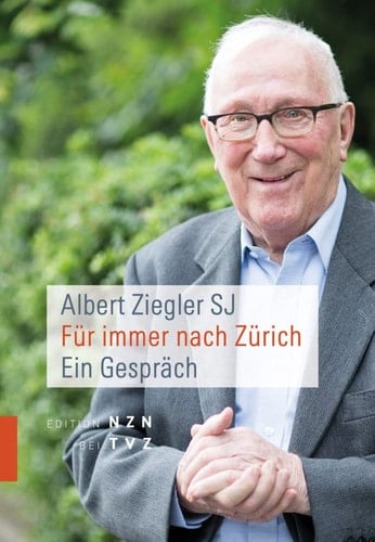 Für immer nach Zürich Ein Gespräch