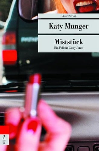 Miststück ein Fall für Casey Jones