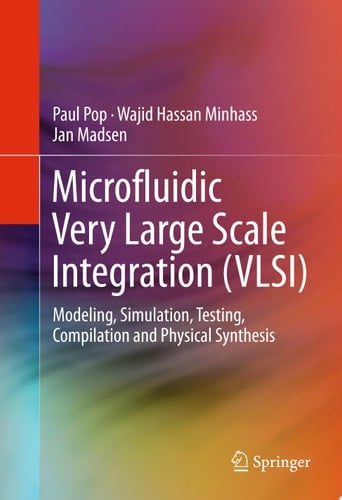 Microfluidic Very Large Scale Integration (VLSI)