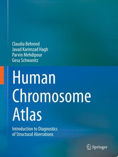Human Chromosome Atlas